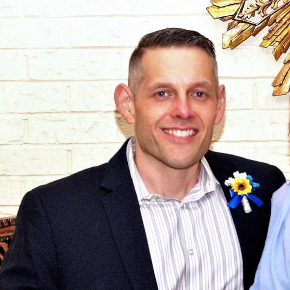 Meet your Posher, Sean